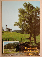 Achenkirch - Achenseeorte