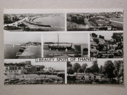 Beauty Spots Of Thanet - Margate