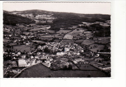 Carte 1950 BELMONT / VUE GENERALE AERIENNE - Belmont De La Loire