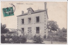 Villa Des Roses - Nérondes