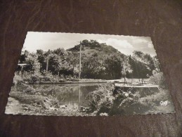 A193..CPA...63...AIGUEPERSE..La Butte De Montpensier.... Rare Beau Plan  .. Ecrite & Voyagée 1955 - Aigueperse