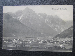 AK LIENZ 1915 /// D*14125 - Lienz