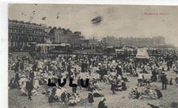 Angleterre ,Margate Sands 2 Scans - Margate