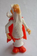 RARE FIGURINE ASTERIX KINDER Allemand Montable 1981 PANORAMIX UDERZO (1) - Astérix & Obélix