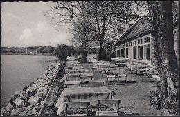 D-23909 Ratzeburg - Fährhaus Rothenhusen - Ratzeburg