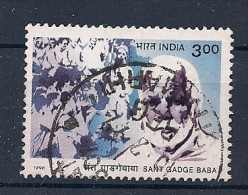 140016169  INDIA  YVERT  Nº  1427 - Used Stamps