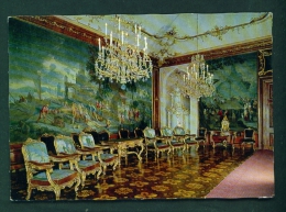 AUSTRIA  -  Vienna  Schloss Schonbrunn  Unused Postcard As Scan - Château De Schönbrunn