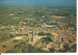 CHATEAUNEUF-DU-PAPE (Vaucluse)  Vue Générale. - Chateauneuf Du Pape