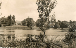 SAINT LAURENT (22) Petit étang Et Chateau De La Hardouinaie - Andere & Zonder Classificatie