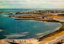 Réf : N-14-1710 : Ile De Sein - Ile De Sein