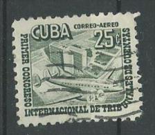 140017959  CUBA  YVERT  AEREO  Nº  89 - Poste Aérienne