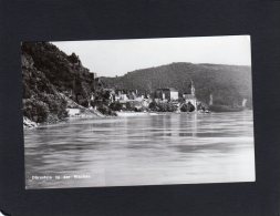 49640     Austria,   Durnstein In Der  Wachau,  NV - Wachau