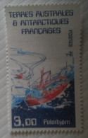 TAAF  -   POLARBJORN - Unused Stamps