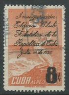 140017972  CUBA  YVERT  AEREO  Nº  147 - Airmail