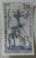 TAAF  -   Kerguelen  1976.77.78  -  Aviso Doudart De Lagree  -  Neuf - Unused Stamps