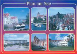 CPM - PLAU Am SEE - Plau