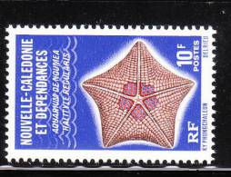 New Caledonia 1978 Halityle Regularis MNH - Neufs