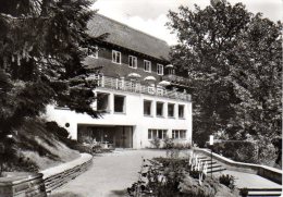 Alpirsbach - S/w Müttergenesungsheim Heilenberg 1 - Alpirsbach