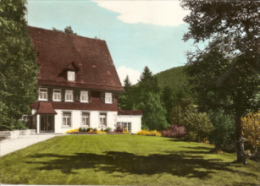 Alpirsbach Ehlenbogen - Kurhaus Grezenbühl - Alpirsbach