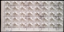 CHINA CHINE 1961 STAMP 8c X 40 - Neufs