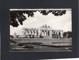 49648     Austria,   Wien,  Schonbrunn  Gloriette,  NV - Château De Schönbrunn