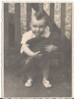 Photo Enfant - Identified Persons