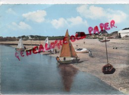 50 -  PORTBAIL - LA CAILLOURIE ET LE CLUB NAUTIQUE - Sonstige & Ohne Zuordnung