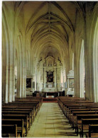Treigny église Paroissiale - Treigny