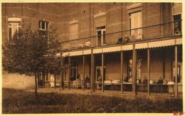 UCCLE - Enseignement, Ecoles Et Universités