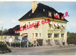 76 -  BUCHY - L' HOTEL DU NORD - Buchy