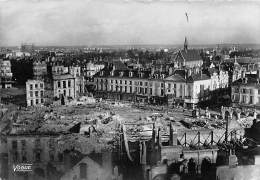 Orléans   45   Vue Panoramique En 1941  ( Format 10x 15) - Orleans