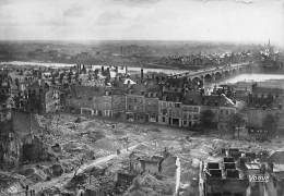 Orléans   45   Vue Sur Le Pont Georges V En 1941  ( Format 10x 15) - Orleans