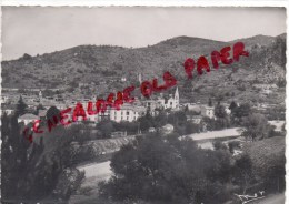 04 - CASTELLANE - VUE GENERALE - Castellane