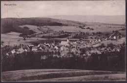 Metzerlen - Metzerlen-Mariastein