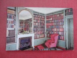 - New York> Rochester  Eastman House  Book Room  Ref 1551 - Rochester