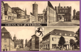 JÜTERBOG - Multivues - Jueterbog