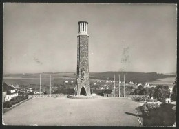 WILTZ Monument Nationale De La Grève Luxembourg 1962 - Wiltz