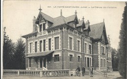 Loiret : La Ferté St Aubin, Le Chateau Des Fontaines - La Ferte Saint Aubin