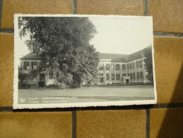 Vilvoorde : Staatstuinbouwschool - Vilvoorde