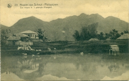 De Philippijnen - Een Missie In 't Gebergte (Kiangan) - Philippines