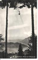 LUFTSEILBAHN. BECKENRIED. KLEWENALP - Beckenried