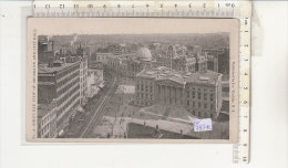 PO7974C# NEW YORK - BROOKLYN AND CITY HALL  No VG - Brooklyn