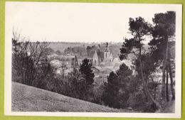 Limours - Vue Générale - Circulé 1953, Sous Enveloppe - Limours