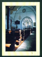 AUSTRIA  -  Rankweil Basilica  Unused Postcard As Scan - Rankweil