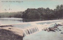 Gwynn Falls Gwynn Oak Baltimore Maryland 1915 - Baltimore