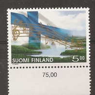 Finland  MNH - Unused Stamps