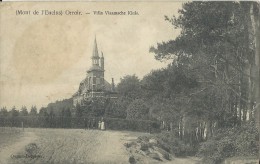 Orroir.  -  Villa Vlaamsche Kluis - Kluisbergen