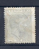 140018424  PTO  RICO ESP.  EDIFIL  Nº  65 - Puerto Rico