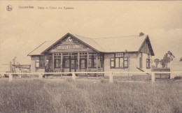 Gosselies - Stade Et Chalet Des Agasses - Charleroi