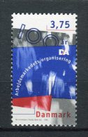 Danmark 1996. Yvert 1127 ** MNH. - Unused Stamps